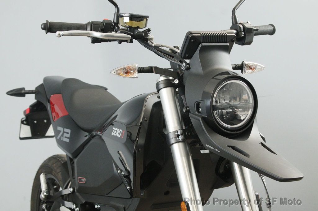 2023 Zero FXE INVENTORY-CLEARANCE - 22912918 | Video 1
