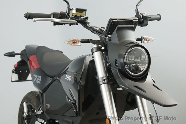 2023 Zero FXE INVENTORY-CLEARANCE - 22912918 - 0