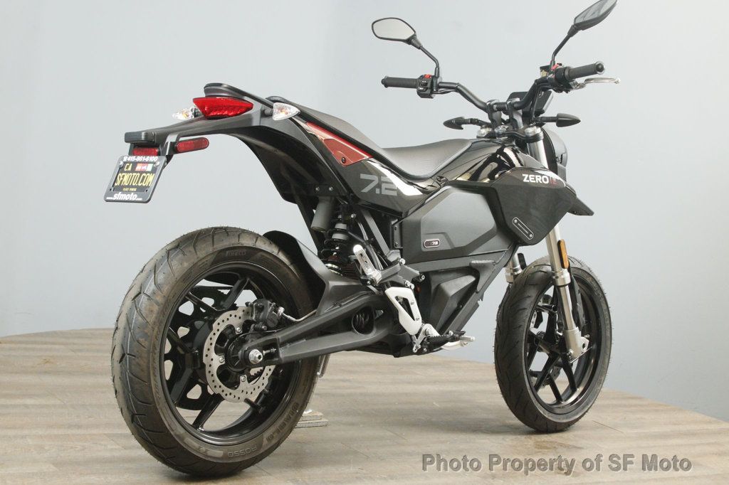 2023 Zero FXE INVENTORY-CLEARANCE - 22912918 - 10