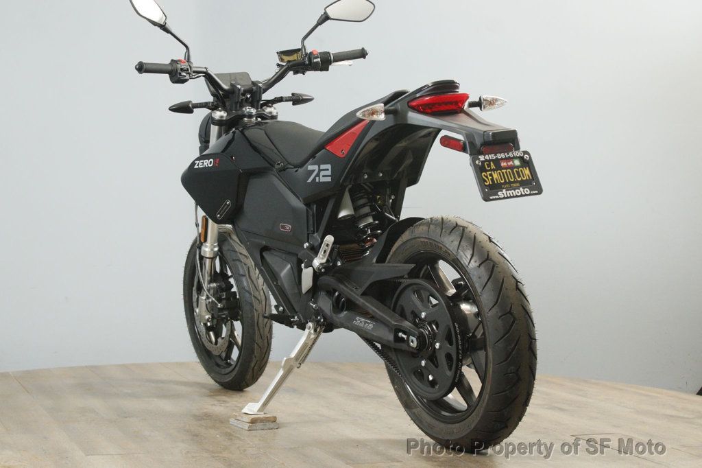 2023 Zero FXE INVENTORY-CLEARANCE - 22912918 - 11