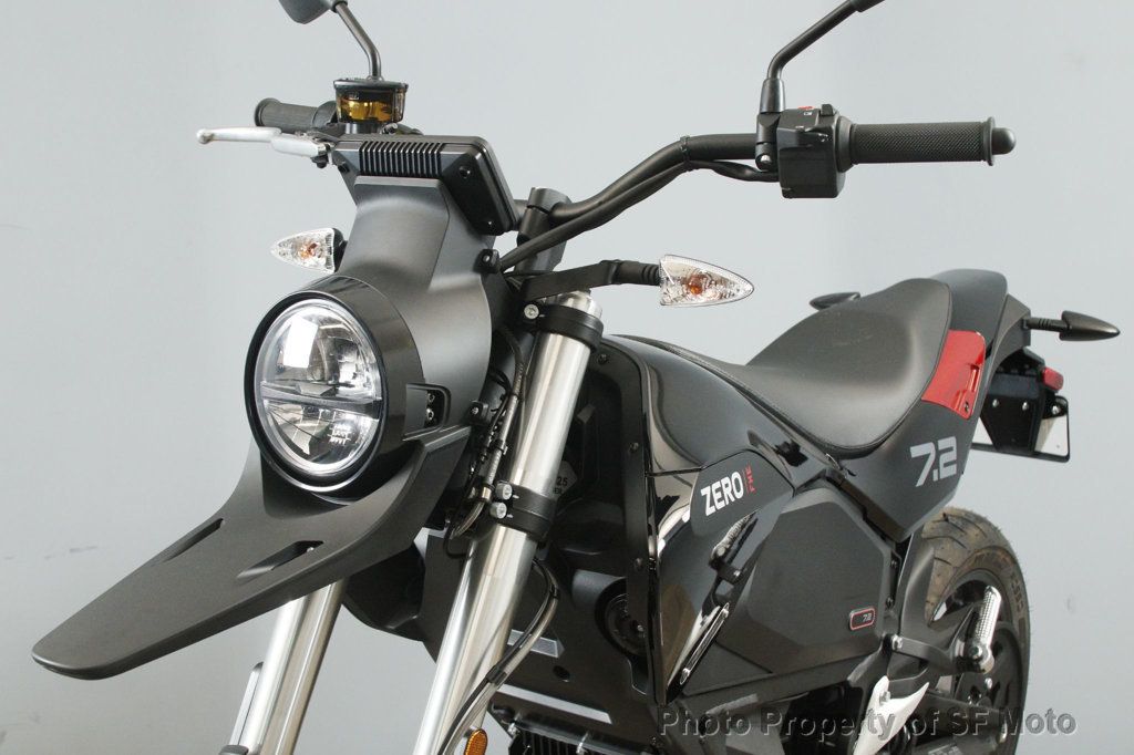 2023 Zero FXE INVENTORY-CLEARANCE - 22912918 - 1