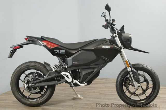 2023 Zero FXE INVENTORY-CLEARANCE - 22912918 - 2