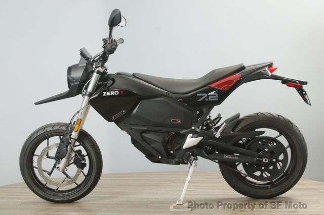 2023 Zero FXE INVENTORY-CLEARANCE - 22912918 - 3