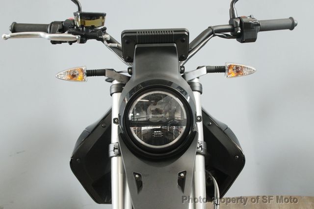 2023 Zero FXE INVENTORY-CLEARANCE - 22912918 - 4
