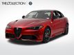 2024 Alfa Romeo Giulia QUADRIFOGLIO RWD - 22566807 - 0