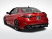 2024 Alfa Romeo Giulia QUADRIFOGLIO RWD - 22566807 - 2