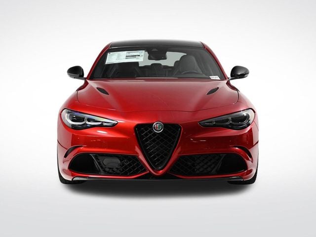 2024 Alfa Romeo Giulia QUADRIFOGLIO RWD - 22566807 - 7