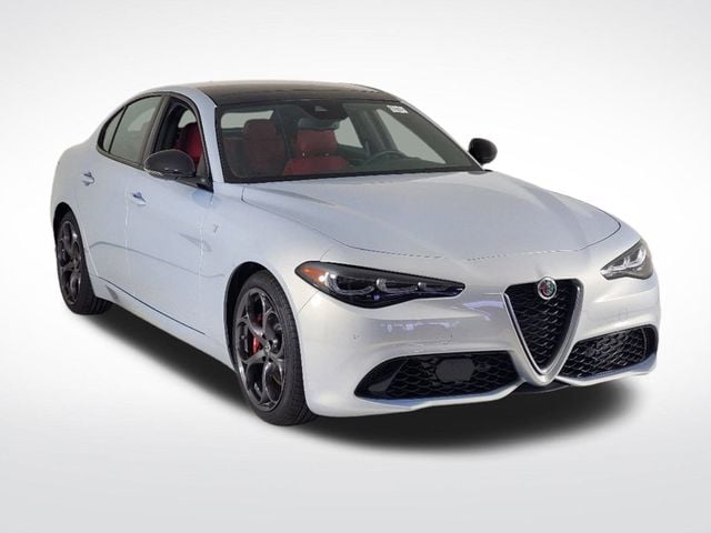 2024 Alfa Romeo Giulia Ti RWD - 22566804 - 6