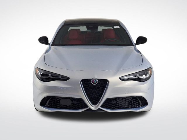 2024 Alfa Romeo Giulia Ti RWD - 22566804 - 7