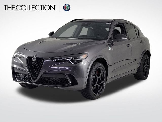 2024 Alfa Romeo Stelvio Quadrifoglio - 22631189 - 0