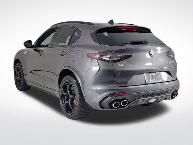 2024 Alfa Romeo Stelvio Quadrifoglio - 22631189 - 2