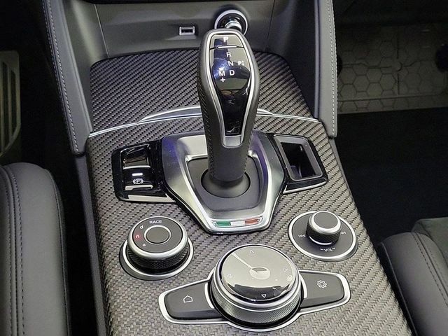 2024 Alfa Romeo Stelvio Quadrifoglio - 22854704 - 10