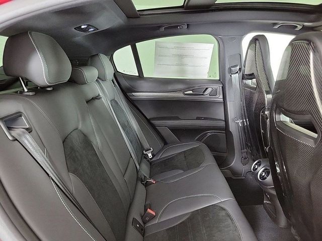 2024 Alfa Romeo Stelvio Quadrifoglio - 22854704 - 15