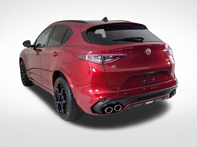 2024 Alfa Romeo Stelvio Quadrifoglio - 22854704 - 1
