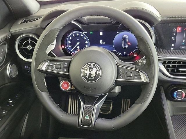 2024 Alfa Romeo Stelvio Quadrifoglio - 22854704 - 8