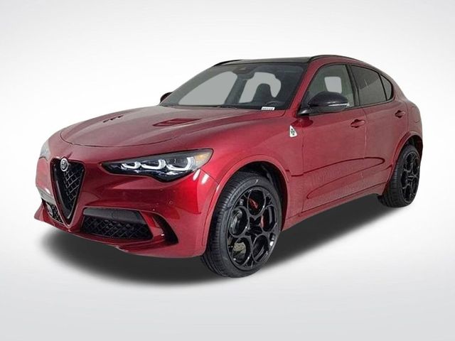 2024 Alfa Romeo Stelvio Quadrifoglio - 22977423 - 0