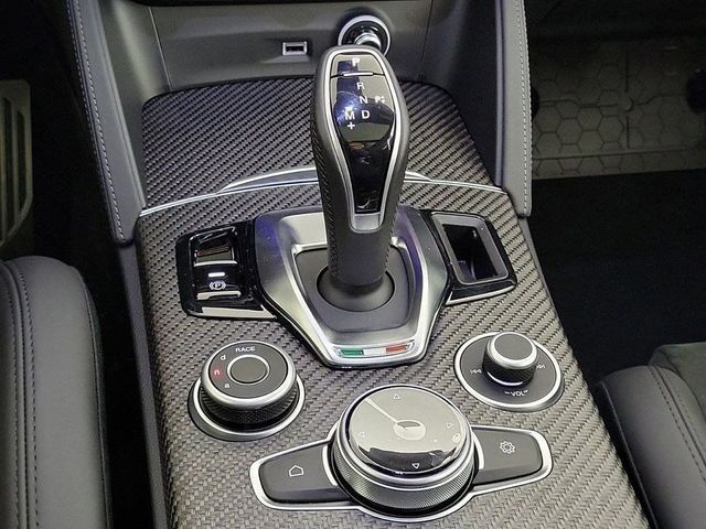 2024 Alfa Romeo Stelvio Quadrifoglio - 22977423 - 10