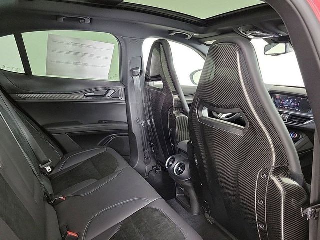 2024 Alfa Romeo Stelvio Quadrifoglio - 22977423 - 14