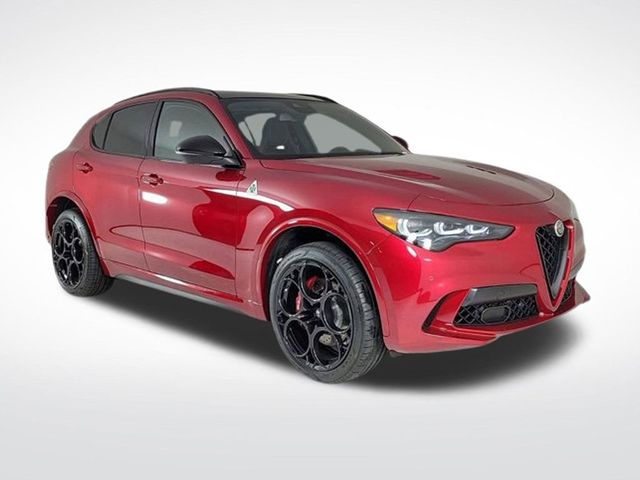 2024 Alfa Romeo Stelvio Quadrifoglio - 22977423 - 5