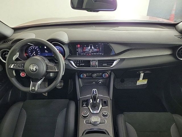 2024 Alfa Romeo Stelvio Quadrifoglio - 22977423 - 7
