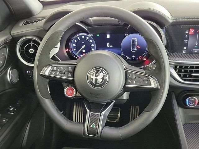 2024 Alfa Romeo Stelvio Quadrifoglio - 22977423 - 8