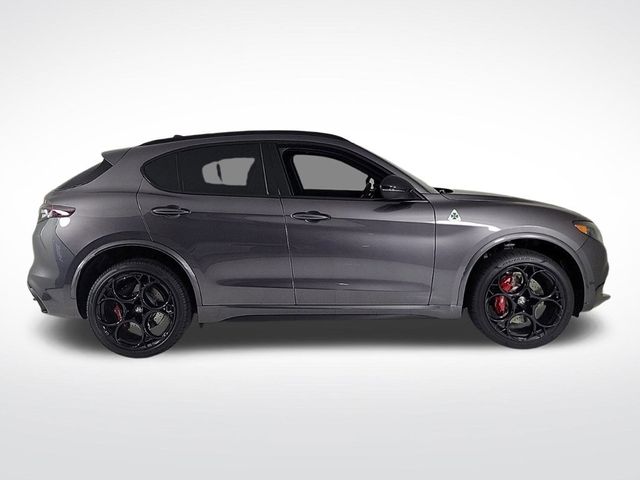 2024 Alfa Romeo Stelvio QUADRIFOGLIO AWD - 22631189 - 5