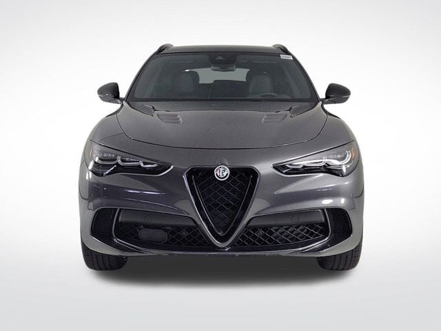 2024 Alfa Romeo Stelvio QUADRIFOGLIO AWD - 22631189 - 7