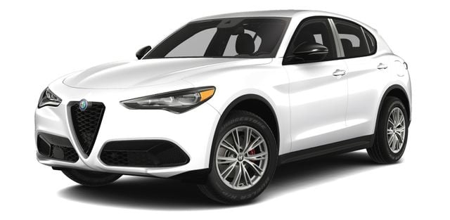 2024 New Alfa Romeo Stelvio Sprint RWD at Palmetto Alfa Romeo-Fiat ...