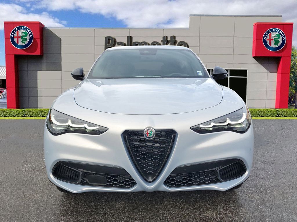 2024 Alfa Romeo Stelvio Sprint RWD - 22136947 - 1