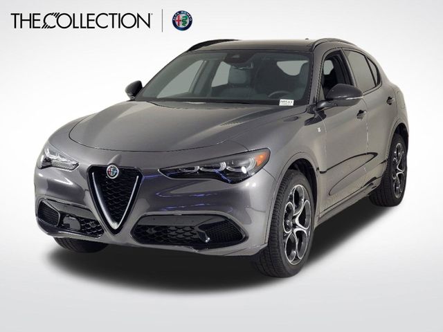 2024 Alfa Romeo Stelvio Ti AWD - 22569623 - 0