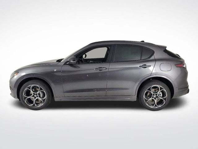 2024 Alfa Romeo Stelvio Ti AWD - 22569623 - 1