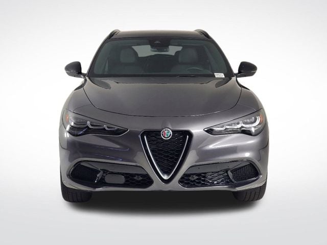 2024 Alfa Romeo Stelvio Ti AWD - 22569623 - 7