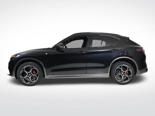 2024 Alfa Romeo Stelvio Ti AWD - 22600202 - 1