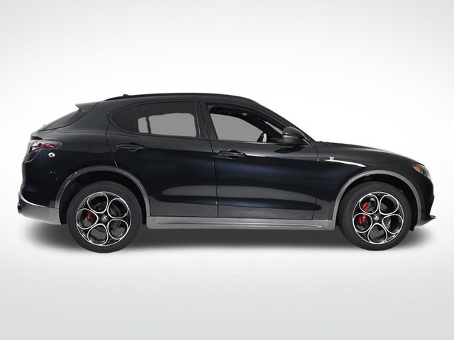 2024 Alfa Romeo Stelvio Ti AWD - 22600202 - 5