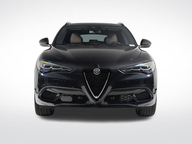 2024 Alfa Romeo Stelvio Ti AWD - 22600202 - 7