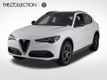 2024 Alfa Romeo Stelvio Ti AWD - 22600203 - 0