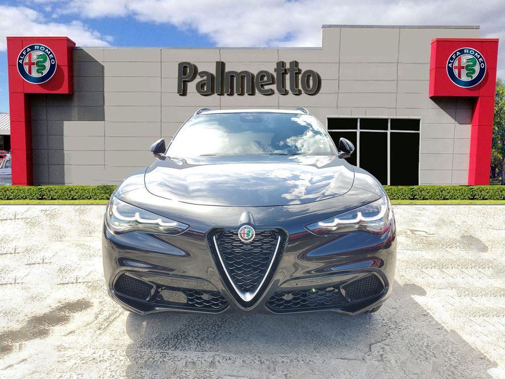 2024 Alfa Romeo Stelvio Ti AWD - 22089790 - 1