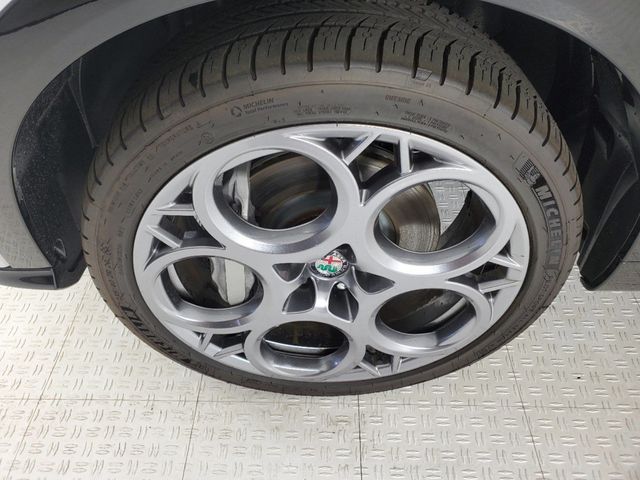 2024 Alfa Romeo Tonale Ti EAWD - 22375839 - 18
