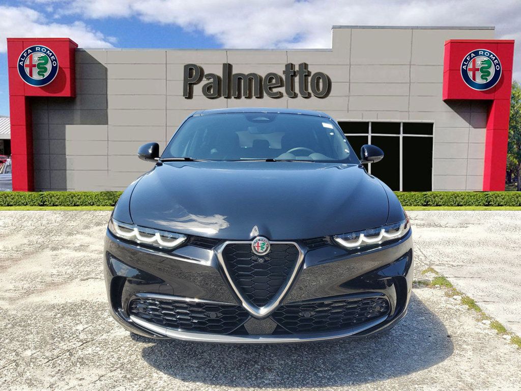 2024 Alfa Romeo Tonale Ti EAWD - 22384643 - 1
