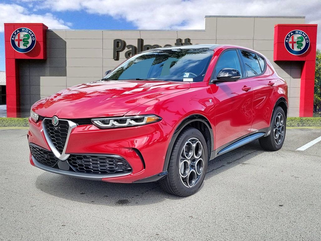 2024 Alfa Romeo Tonale Ti EAWD - 22570979 - 0