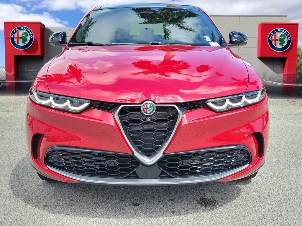 2024 Alfa Romeo Tonale Ti EAWD - 22570979 - 1