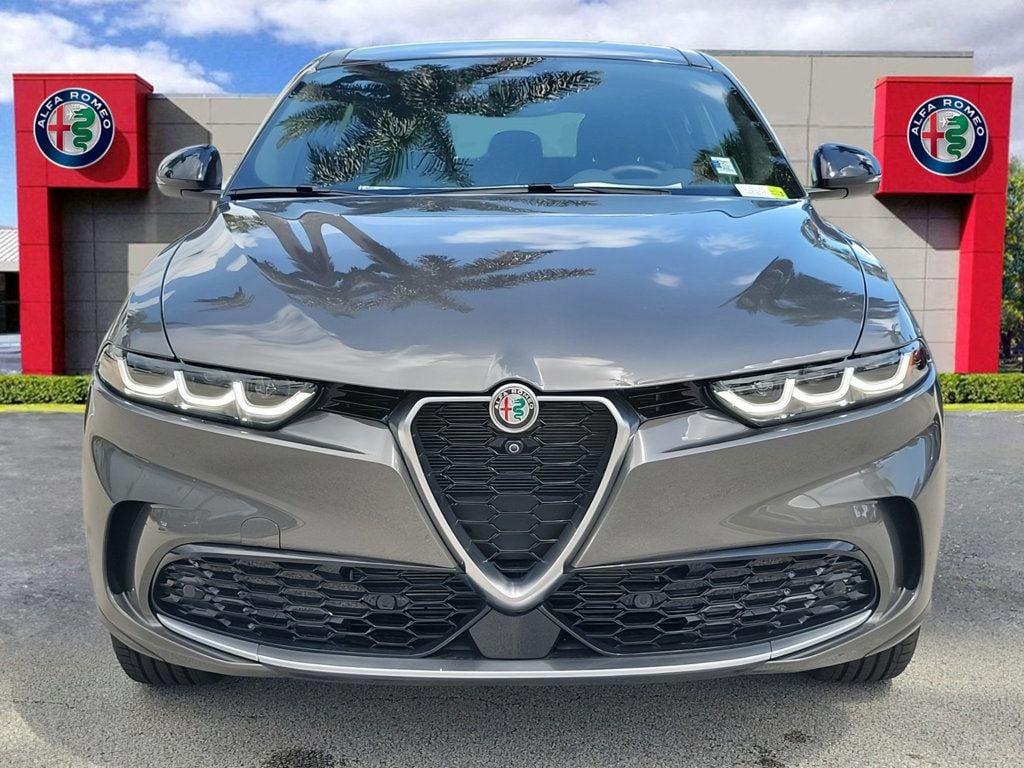 2024 Alfa Romeo Tonale Ti EAWD - 22571000 - 1