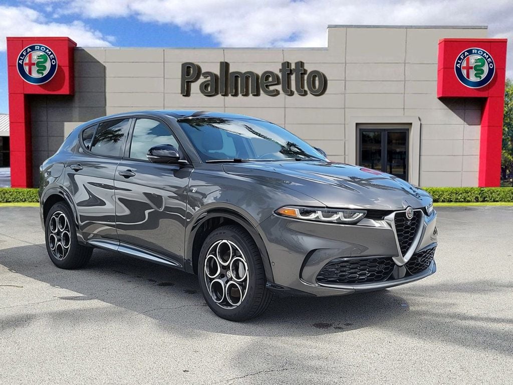 2024 Alfa Romeo Tonale Ti EAWD - 22571000 - 2