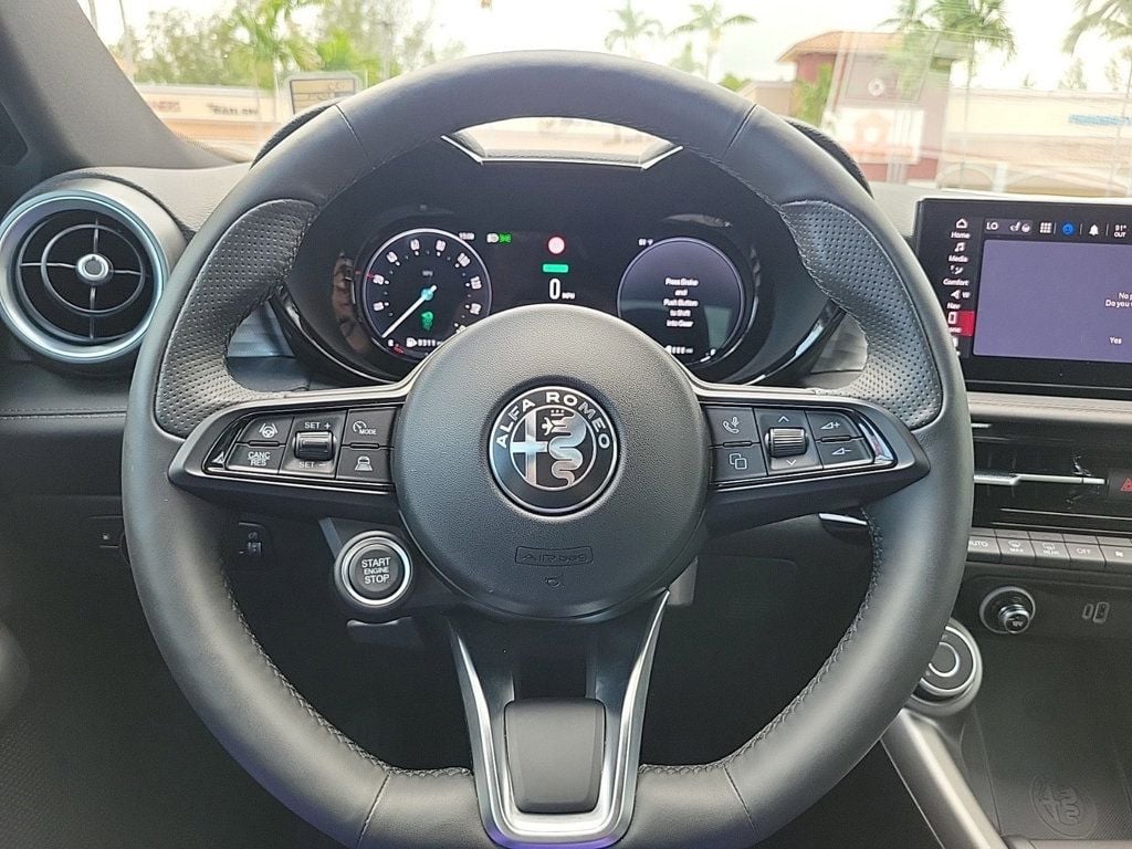 2024 Alfa Romeo Tonale Ti EAWD - 22571000 - 8