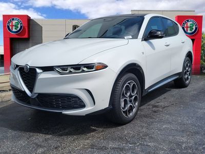 2024 Alfa Romeo Tonale Ti EAWD from *$299/mo. - 105428