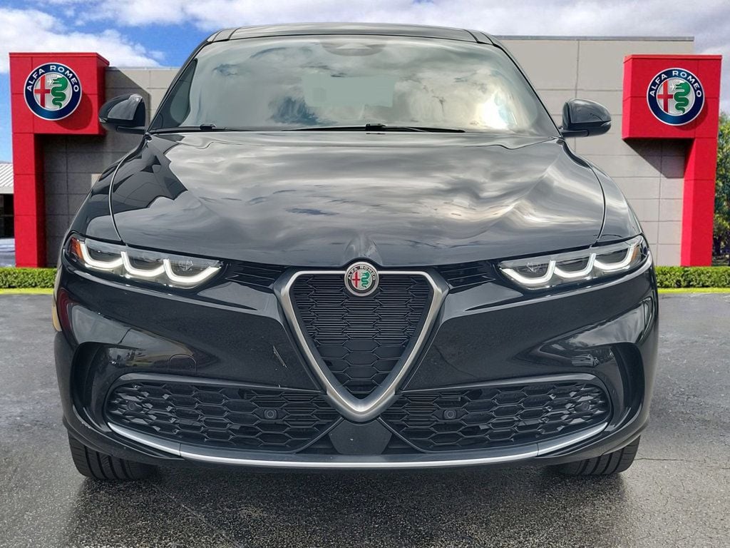 2024 Alfa Romeo Tonale Ti EAWD - 22611693 - 1