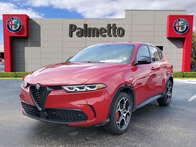 2024 New Alfa Romeo Tonale Veloce EAWD at Palmetto Alfa Romeo-Fiat ...