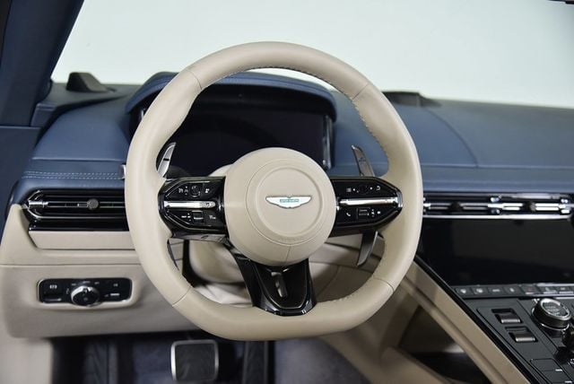 2024 Aston Martin DB12 Coupe - 22274714 - 9