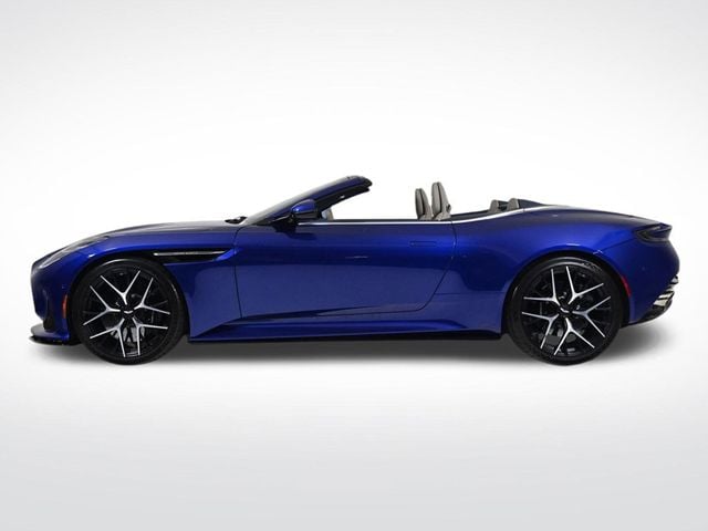 2024 Aston Martin DB12 Coupe - 22274714 - 1