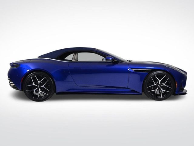 2024 Aston Martin DB12 Coupe - 22274714 - 5